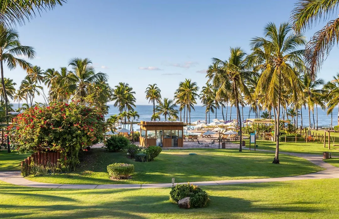 Sauipe Brisa Grand Premium All Inclusive-1